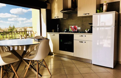 Donnalucata Apartment | Arundo Domus - house a step away from the sea of Donnalucata