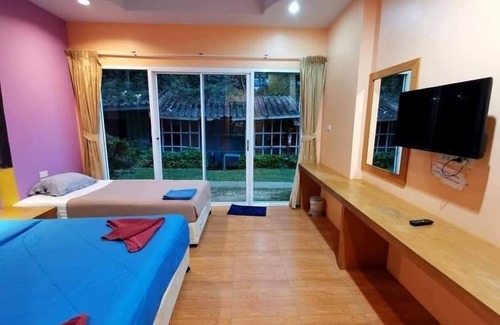 Ko Chang Hotel | Arunee Resort Koh Chang