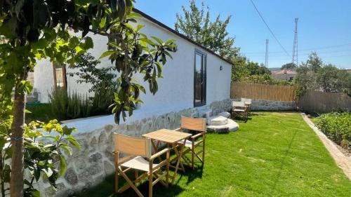 Urla House | arunurla ala house