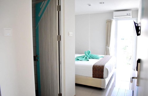 Semarang Hotel | Aruuman Hotel Simpanglima Semarang