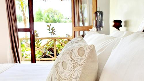Kiwengwa Hotel | ARYA Boutique Resort