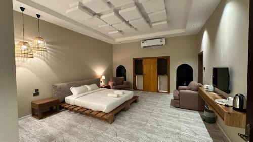 Nizwa House | Aryaf hostel
