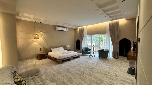 Nizwa House | Aryaf hostel