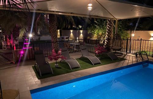 Nizwa House | Aryaf hostel
