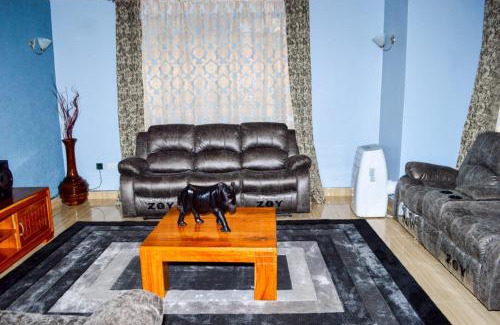 Kisumu Apartment | Aryana Furnished Apartment