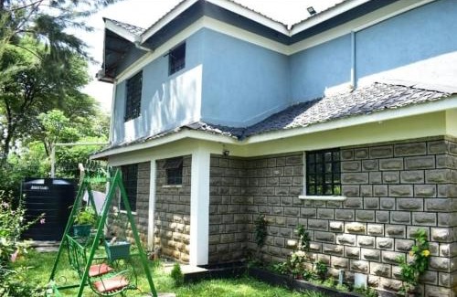 Kisumu Apartment | Aryana Furnished Apartment