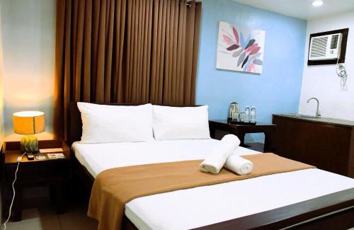 Bangkal Hotel | Arzo Hotel Makati