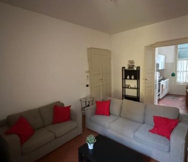Old Town Apartment | AS APartment Modena