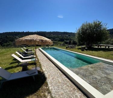 Valenca House | As Casas Do BomPai - Eira