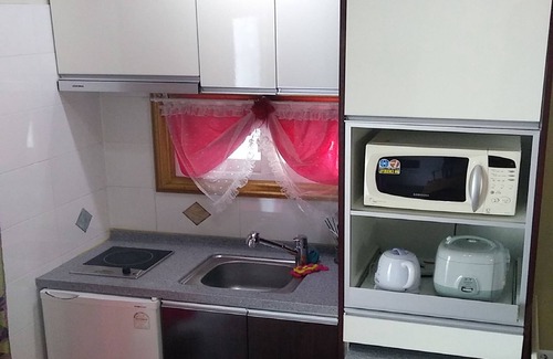 Bongpyeong House | As First Time Pension