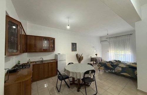 Orikum Apartment | AS Orikum 1