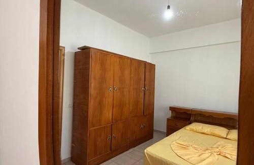 Orikum Apartment | AS Orikum 1
