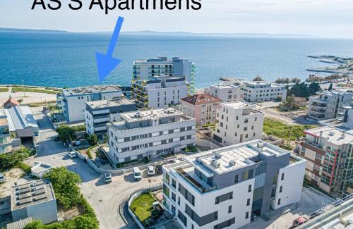 Znjan Apartment | AS'S