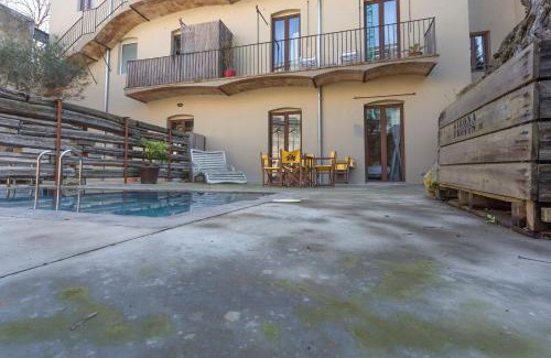 Barri Vell Apartment | AS Sant Domènec Pool&Bike