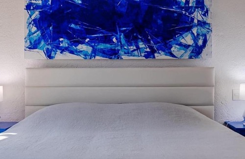 Marina Apartment | As Seen On HGTV - The Best kept secret in Cabo Marina