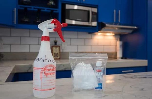 Marina Apartment | As Seen On HGTV - The Best kept secret in Cabo Marina