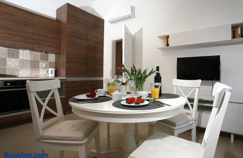 Kazimierz Apartment | As Smart Apartment Old Town Krakow