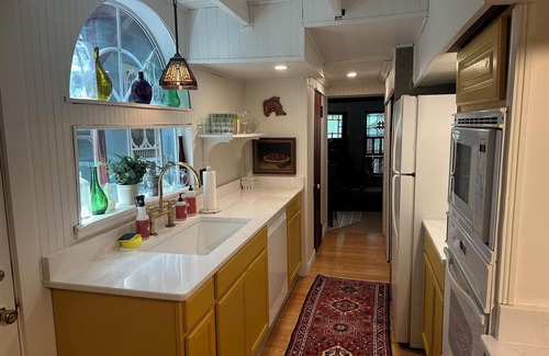 Mount Gretna Cottage | As You Like It