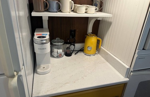 Mount Gretna Cottage | As You Like It