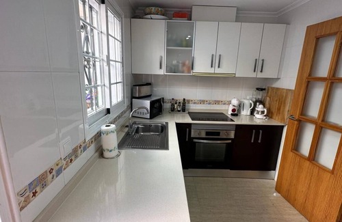 Mar de Pulpi House | As053 Casa Astrid & Karina San Juan de l Terreros