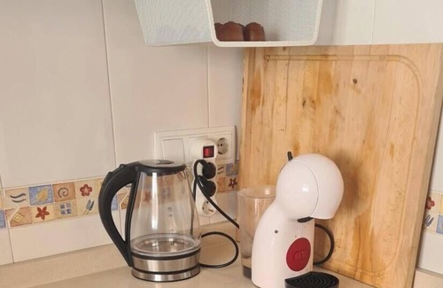 Mar de Pulpi House | As053 Casa Astrid & Karina San Juan de l Terreros