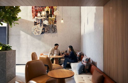Bang Rak Hotel | ASAI Bangkok Sathorn