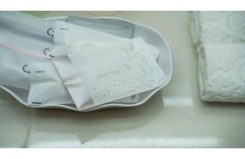 Uonuma Hotel | Asakusa Sanso - Vacation STAY 52021v