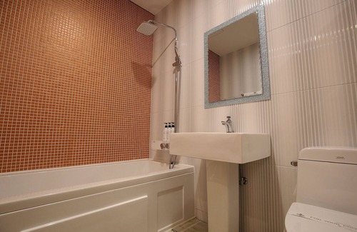 Asan Hotel | Asan Hotel Cube