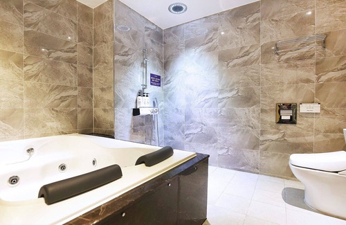 Asan Hotel | Asan Some Self Check-in Motel