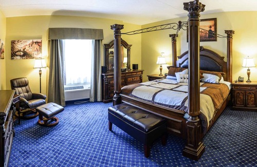 Wilmore Hotel | Asbury Inn & Suites