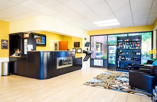 Wilmore Hotel | Asbury Inn & Suites