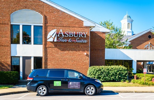 Wilmore Hotel | Asbury Inn & Suites