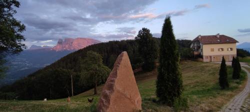 Collalbo Apartment | Aschnerhof Auf´m Egg