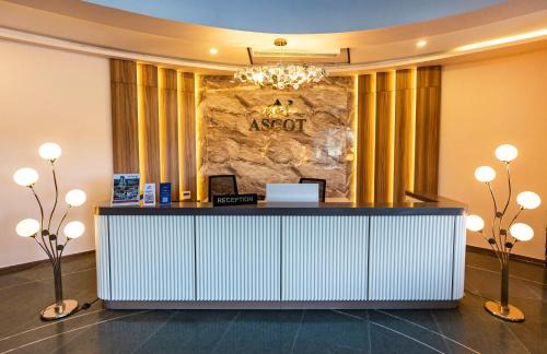Khattalwada Hotel | Ascot Hotel Calicut