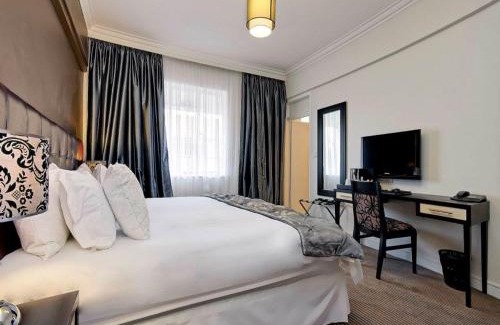 Norwood Hotel | Ascot Hotel