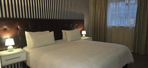 Norwood Hotel | Ascot Hotel
