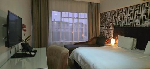 Norwood Hotel | Ascot Hotel