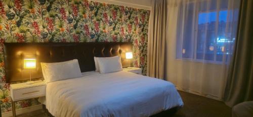 Norwood Hotel | Ascot Hotel
