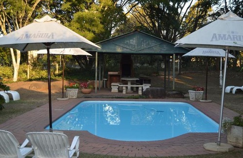 Pietermaritzburg Hotel | Ascot Inn