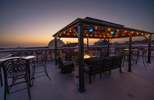 Morro Bay Hotel | Ascot Suites Morro Bay