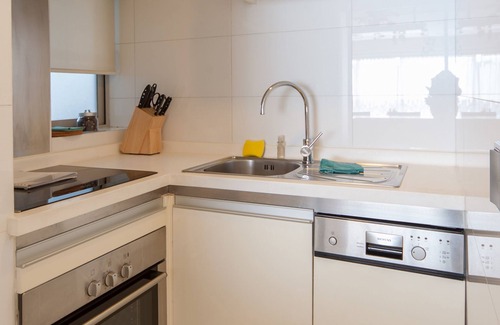 Tianhe Center Apartment | Ascott Guangzhou