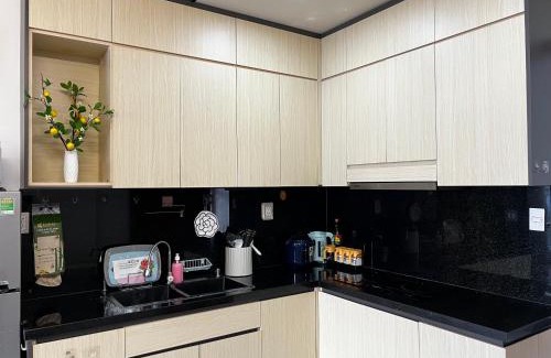 Phan Rang Apartment | ASeaLover Hacom 2 Beds 3F