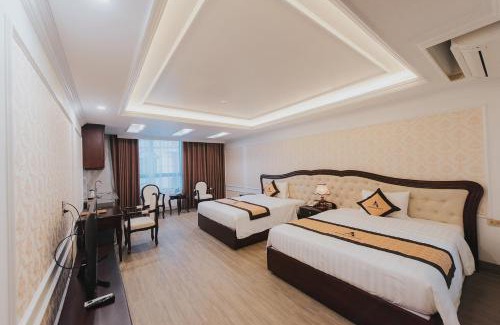 Hai Duong Hotel | Asean Hotel