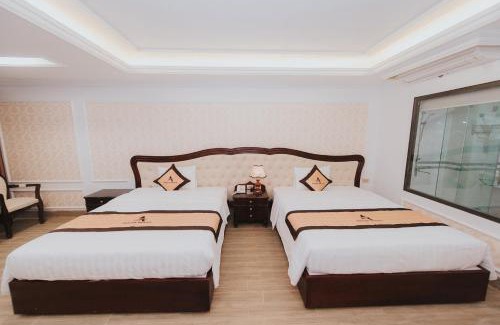 Hai Duong Hotel | Asean Hotel
