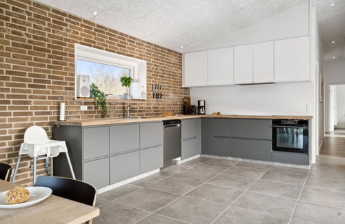 Grenaa House | "Asel" - 350m from the sea by Interhome