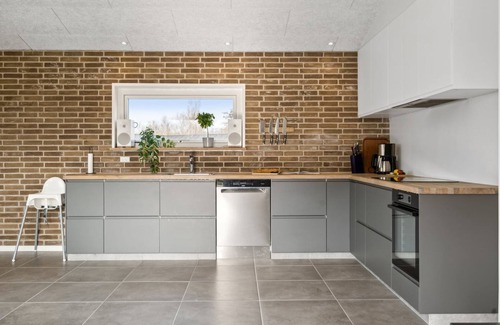 Grenaa House | "Asel" - 350m from the sea by Interhome