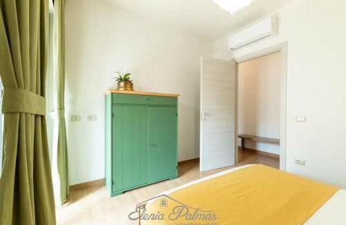 Province of Cagliari Apartment | Asfodeli House
