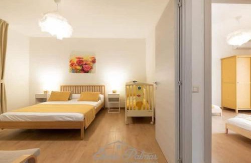 Province of Cagliari Apartment | Asfodeli House