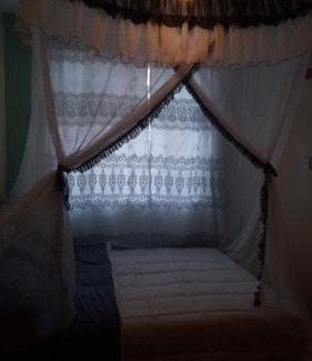 Kasarani Apartment | Ash house 2