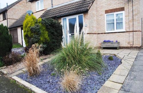 Uppingham House | Ash House